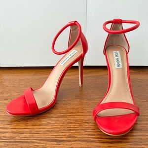 Steve Madden Soph Dressy Heels / Heeled Sandals